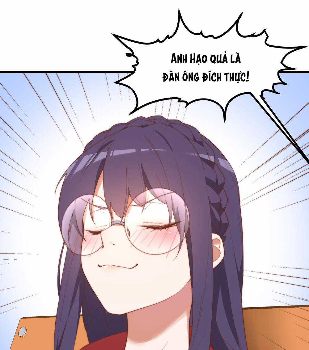 Bạn Gái Của Tôi Rất Kì Lạ Chapter 10 trang 13