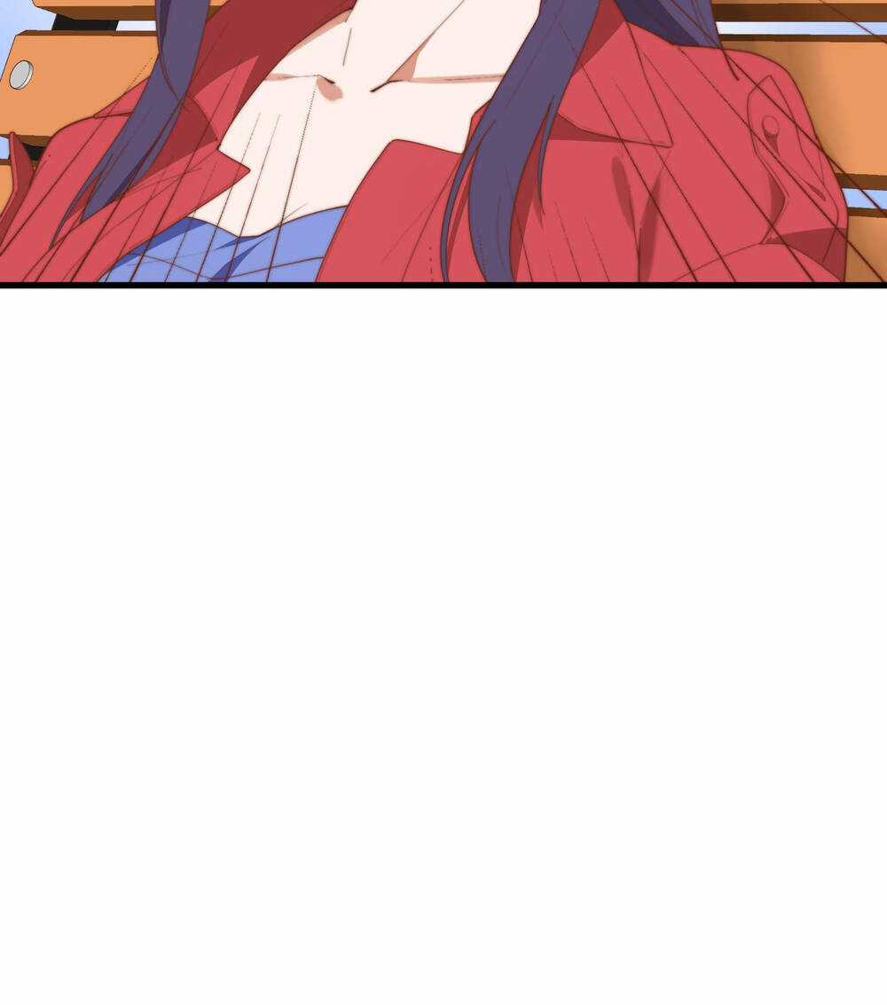 Bạn Gái Của Tôi Rất Kì Lạ Chapter 10 trang 14