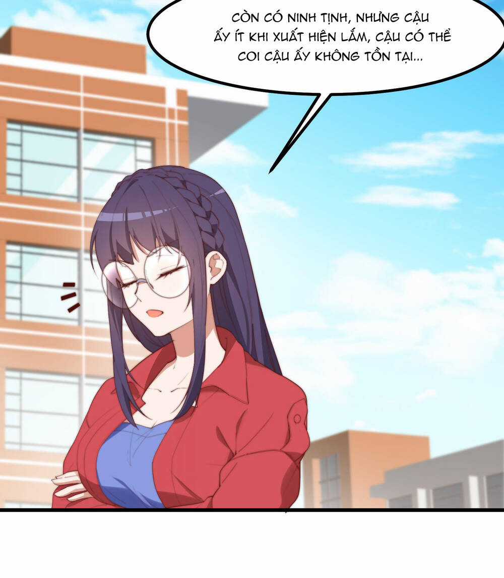 Bạn Gái Của Tôi Rất Kì Lạ Chapter 10 trang 30