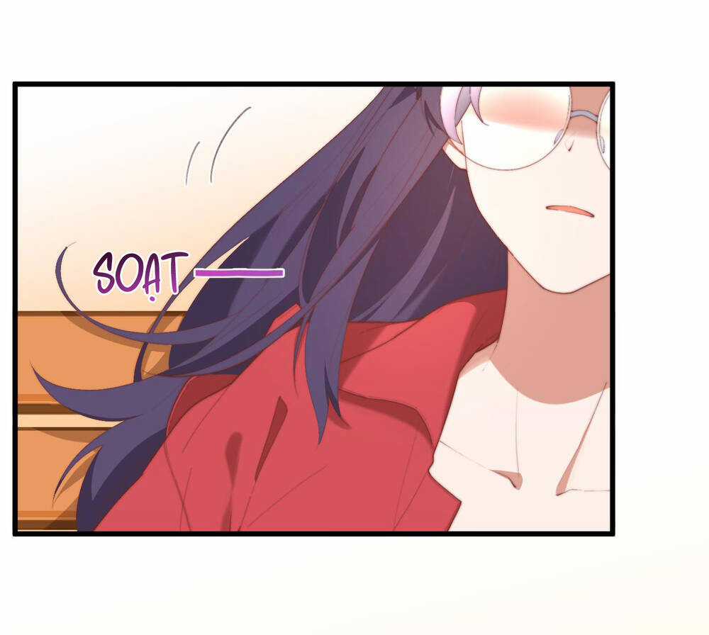 Bạn Gái Của Tôi Rất Kì Lạ Chapter 10 trang 44