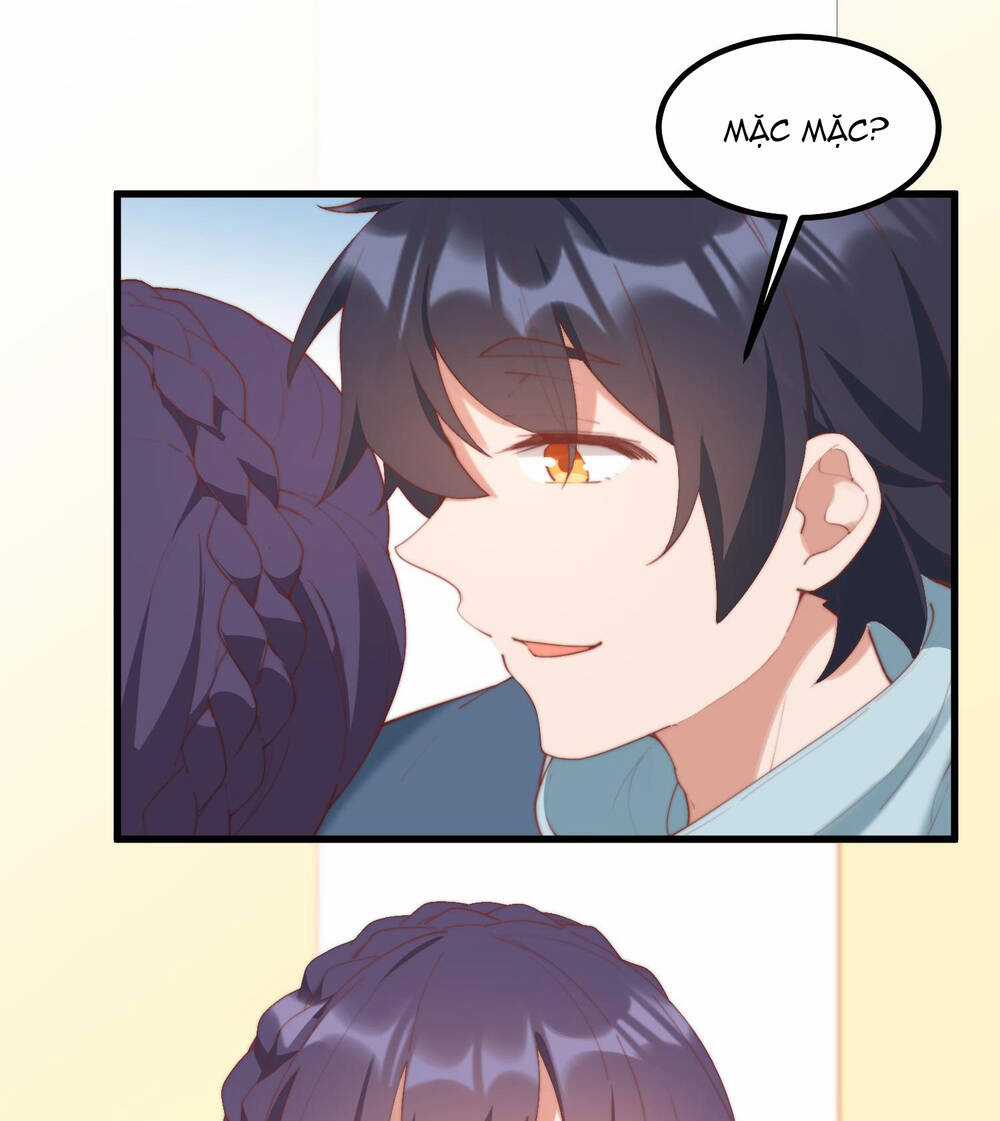 Bạn Gái Của Tôi Rất Kì Lạ Chapter 10 trang 46