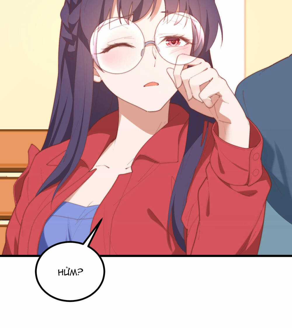 Bạn Gái Của Tôi Rất Kì Lạ Chapter 10 trang 47