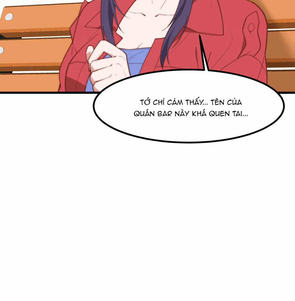 Bạn Gái Của Tôi Rất Kì Lạ Chapter 10 trang 57