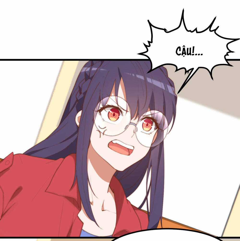 Bạn Gái Của Tôi Rất Kì Lạ Chapter 10 trang 6