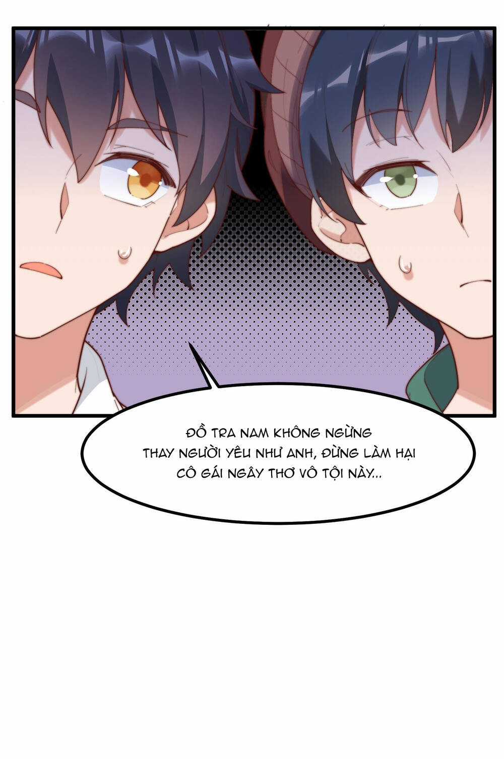 Bạn Gái Của Tôi Rất Kì Lạ Chapter 11 trang 13