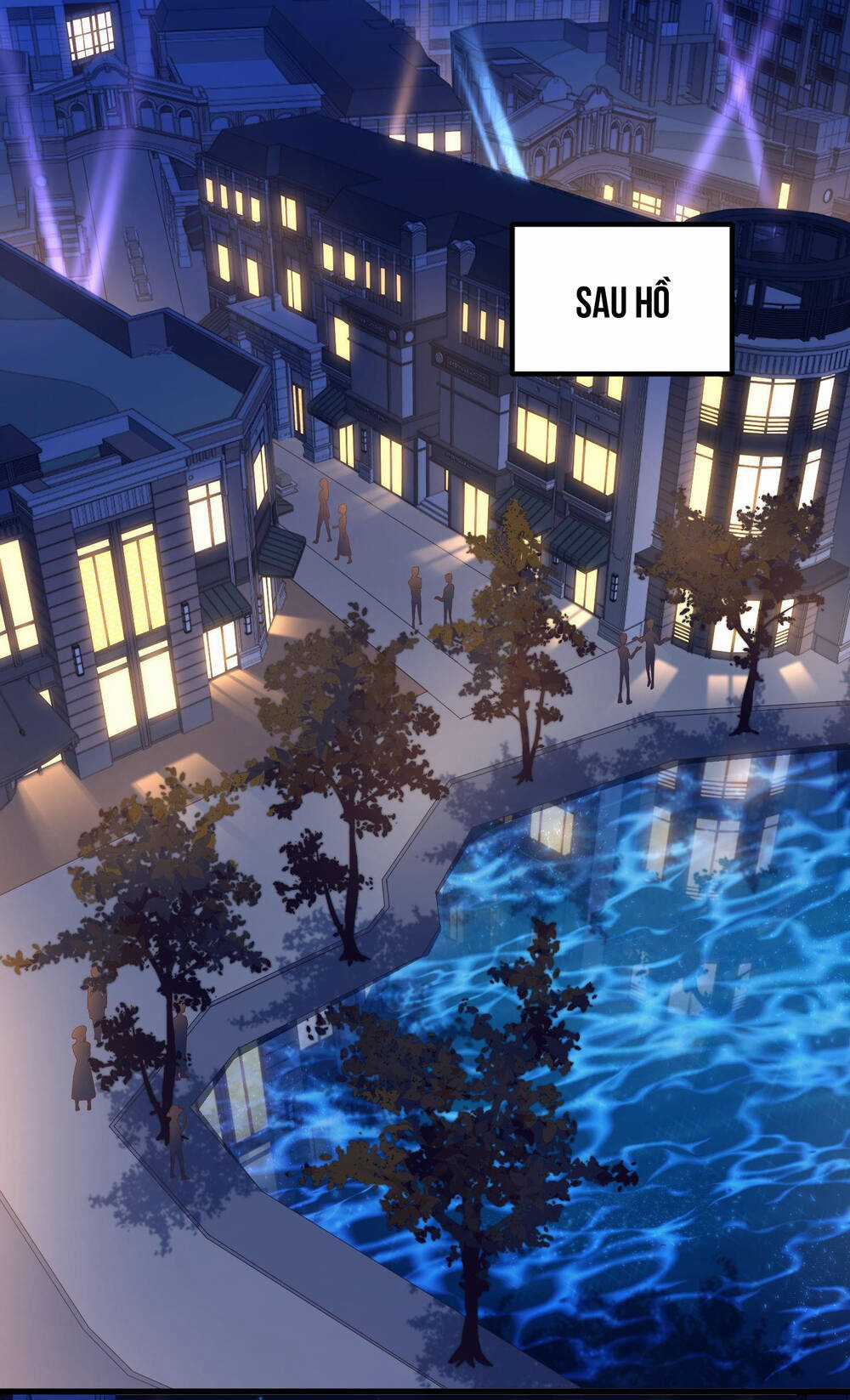 Bạn Gái Của Tôi Rất Kì Lạ Chapter 11 trang 2