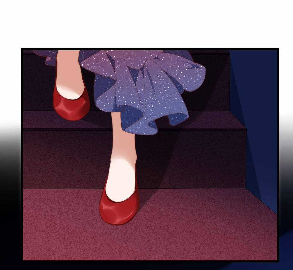 Bạn Gái Của Tôi Rất Kì Lạ Chapter 11 trang 21