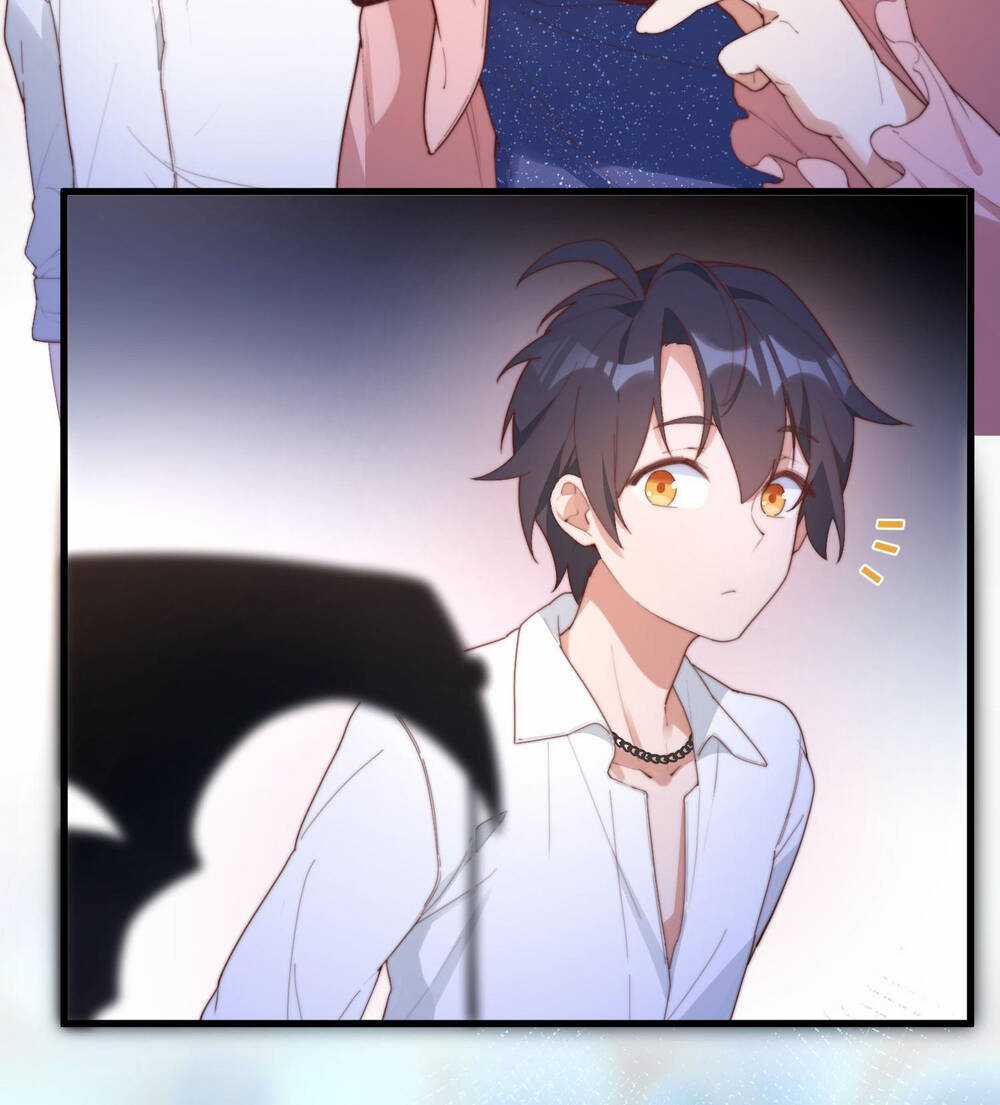 Bạn Gái Của Tôi Rất Kì Lạ Chapter 11 trang 25