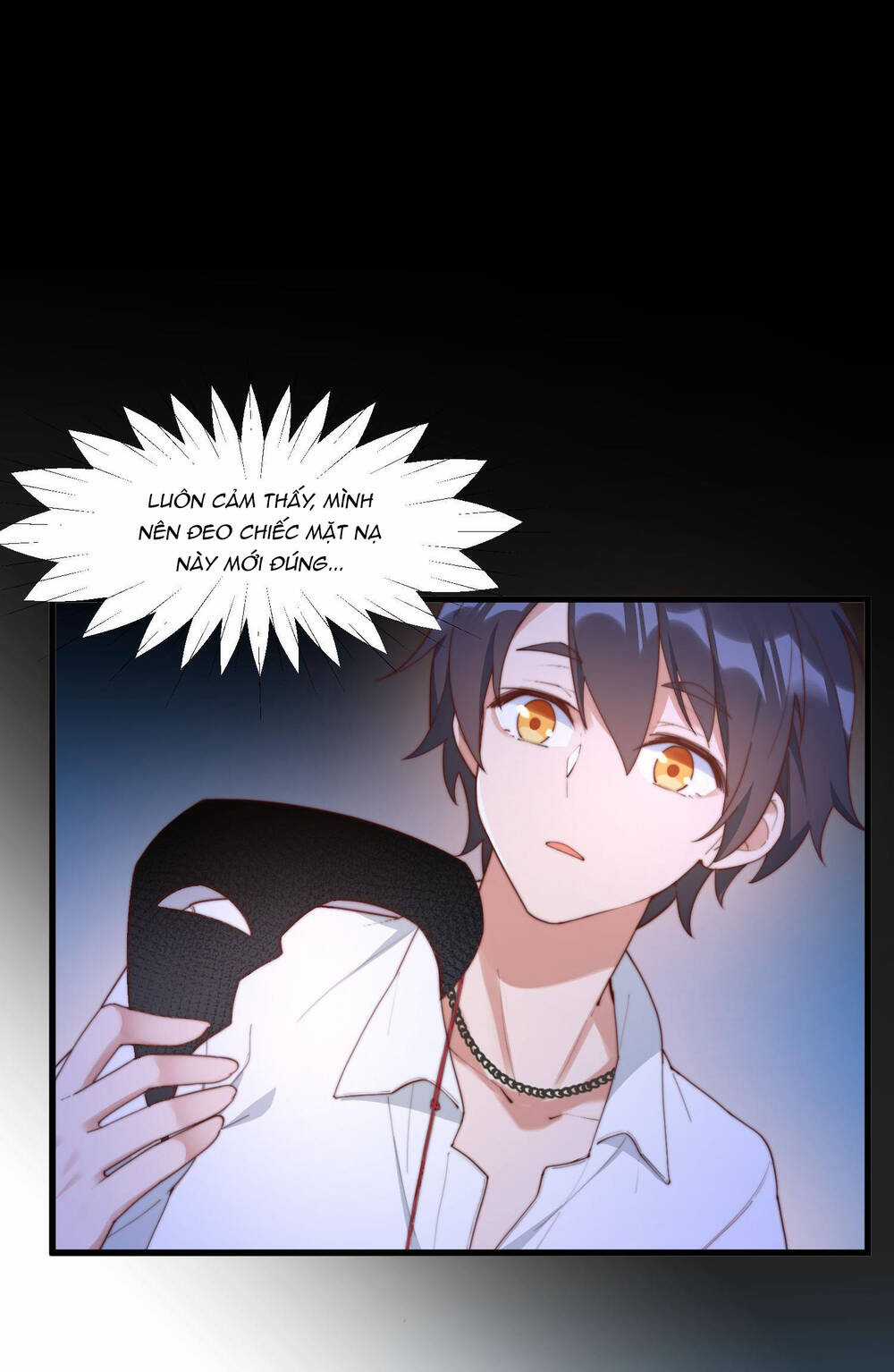 Bạn Gái Của Tôi Rất Kì Lạ Chapter 11 trang 27