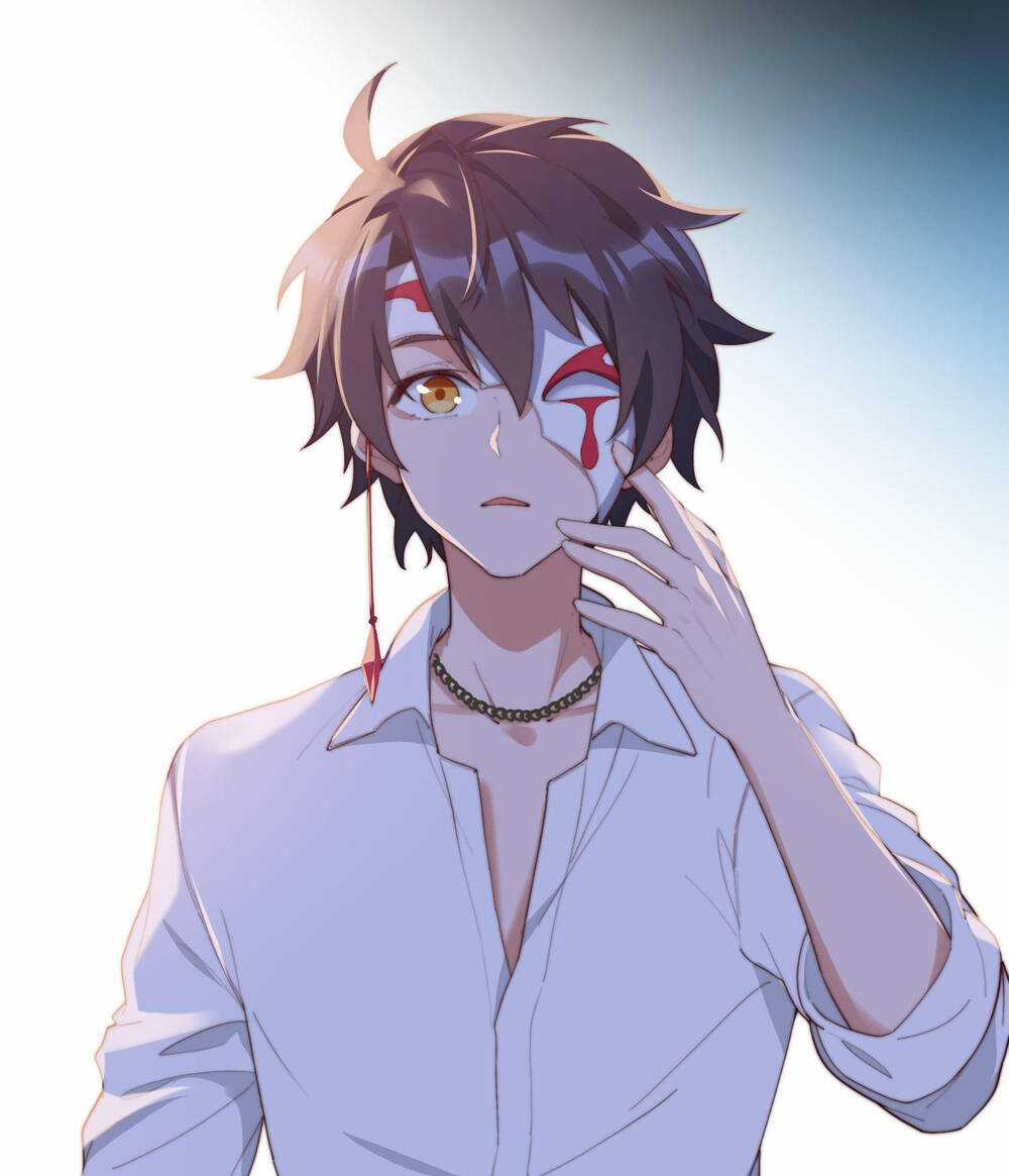 Bạn Gái Của Tôi Rất Kì Lạ Chapter 11 trang 28