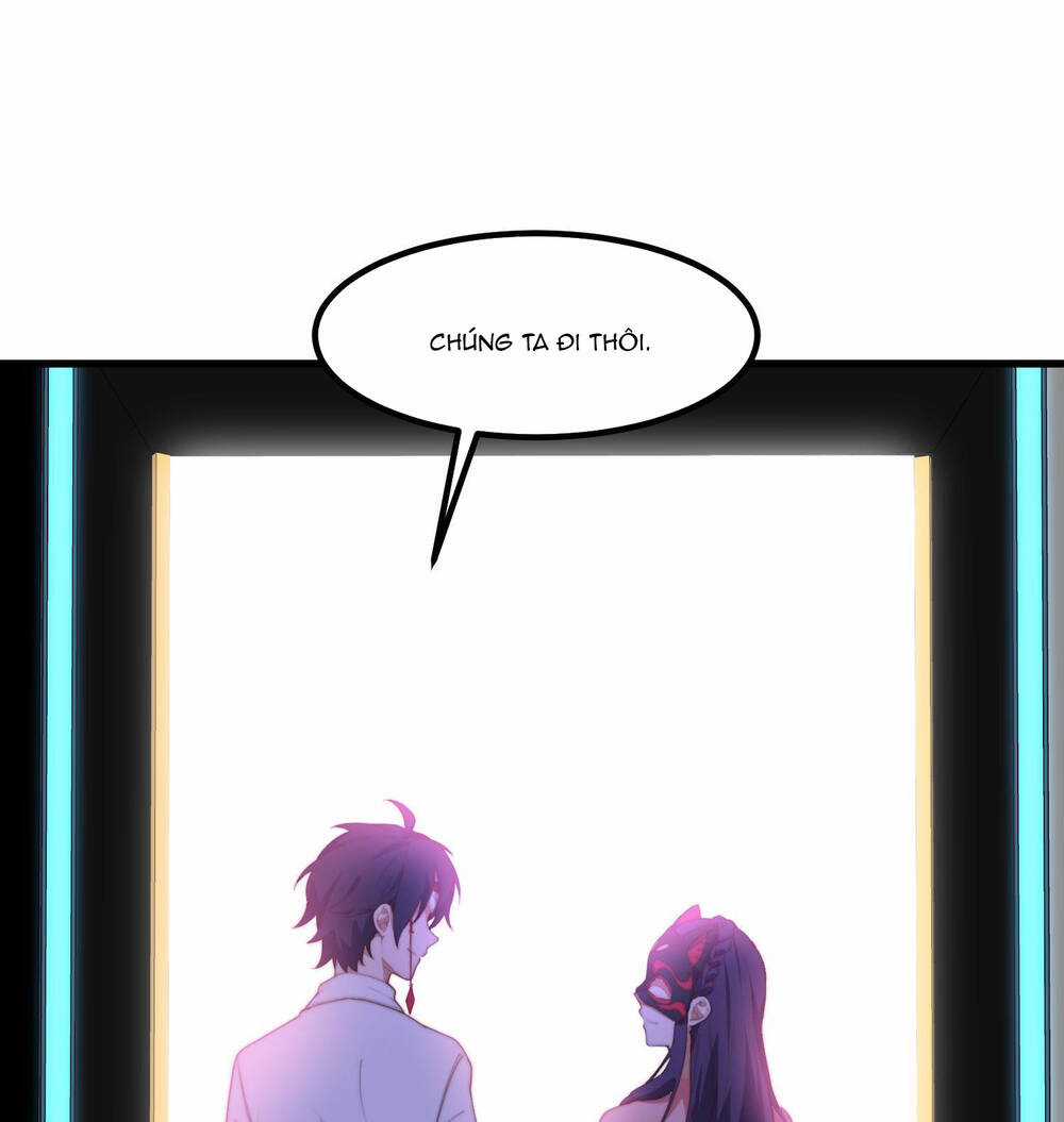 Bạn Gái Của Tôi Rất Kì Lạ Chapter 11 trang 31