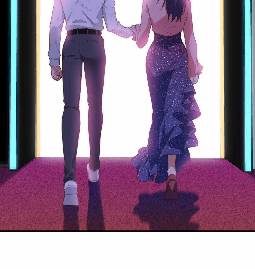 Bạn Gái Của Tôi Rất Kì Lạ Chapter 11 trang 32