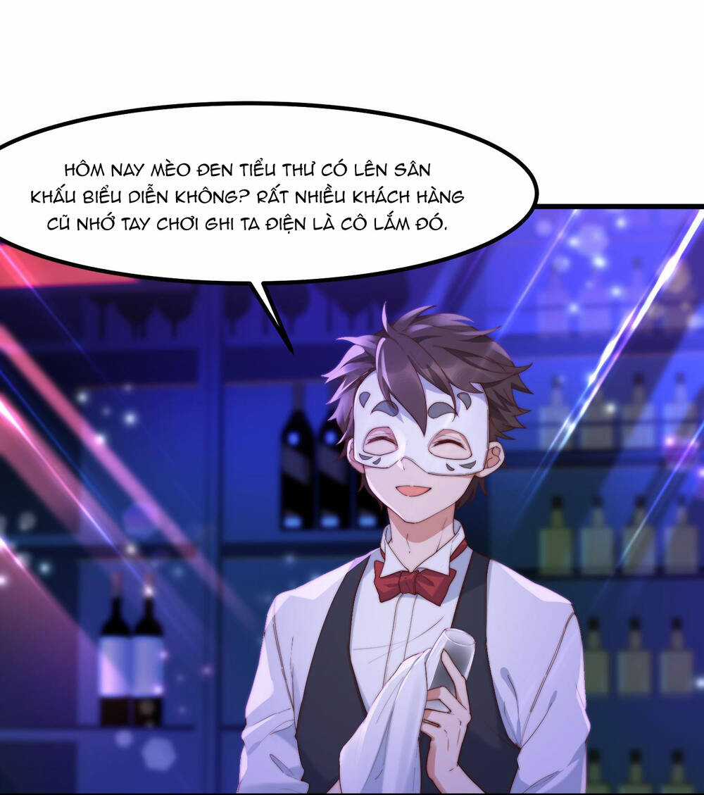 Bạn Gái Của Tôi Rất Kì Lạ Chapter 11 trang 41