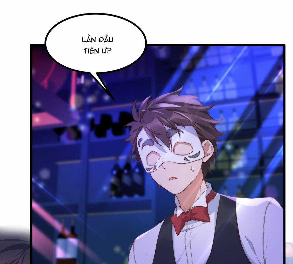 Bạn Gái Của Tôi Rất Kì Lạ Chapter 11 trang 43