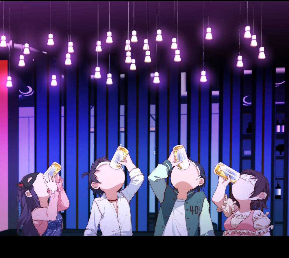 Bạn Gái Của Tôi Rất Kì Lạ Chapter 11 trang 47