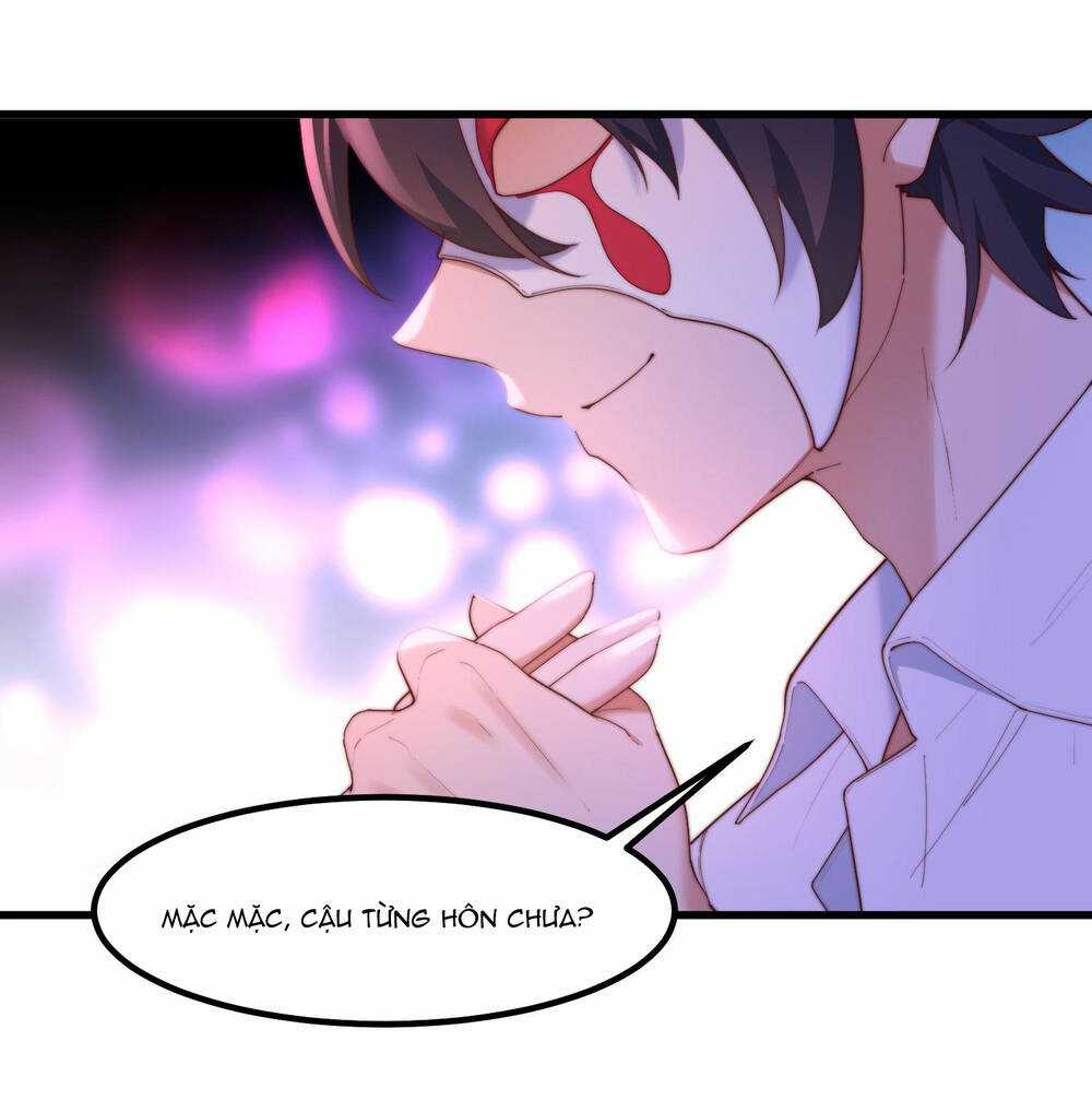 Bạn Gái Của Tôi Rất Kì Lạ Chapter 11 trang 60