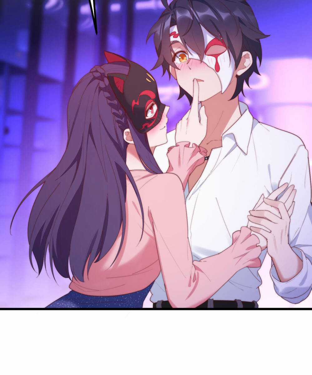 Bạn Gái Của Tôi Rất Kì Lạ Chapter 11 trang 62