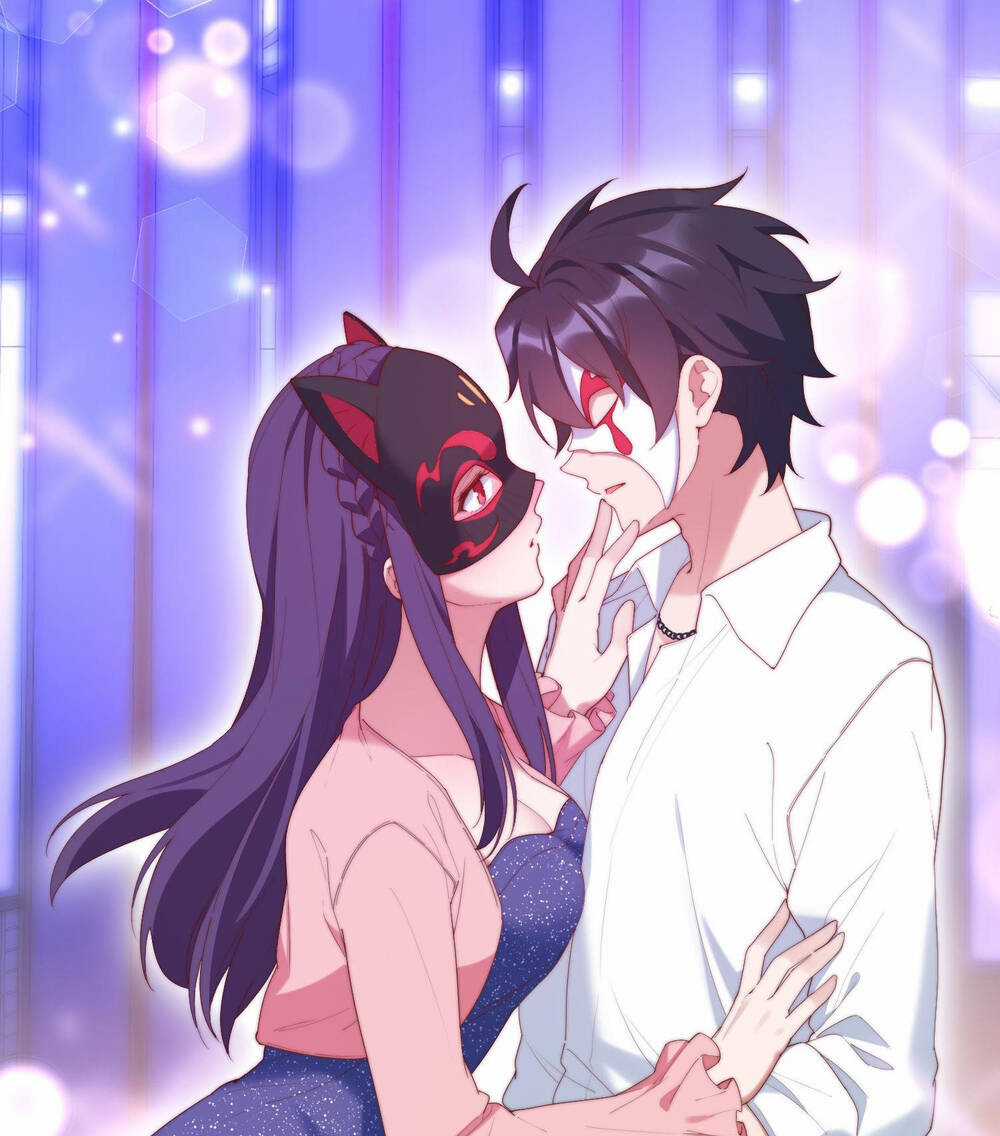 Bạn Gái Của Tôi Rất Kì Lạ Chapter 11 trang 64