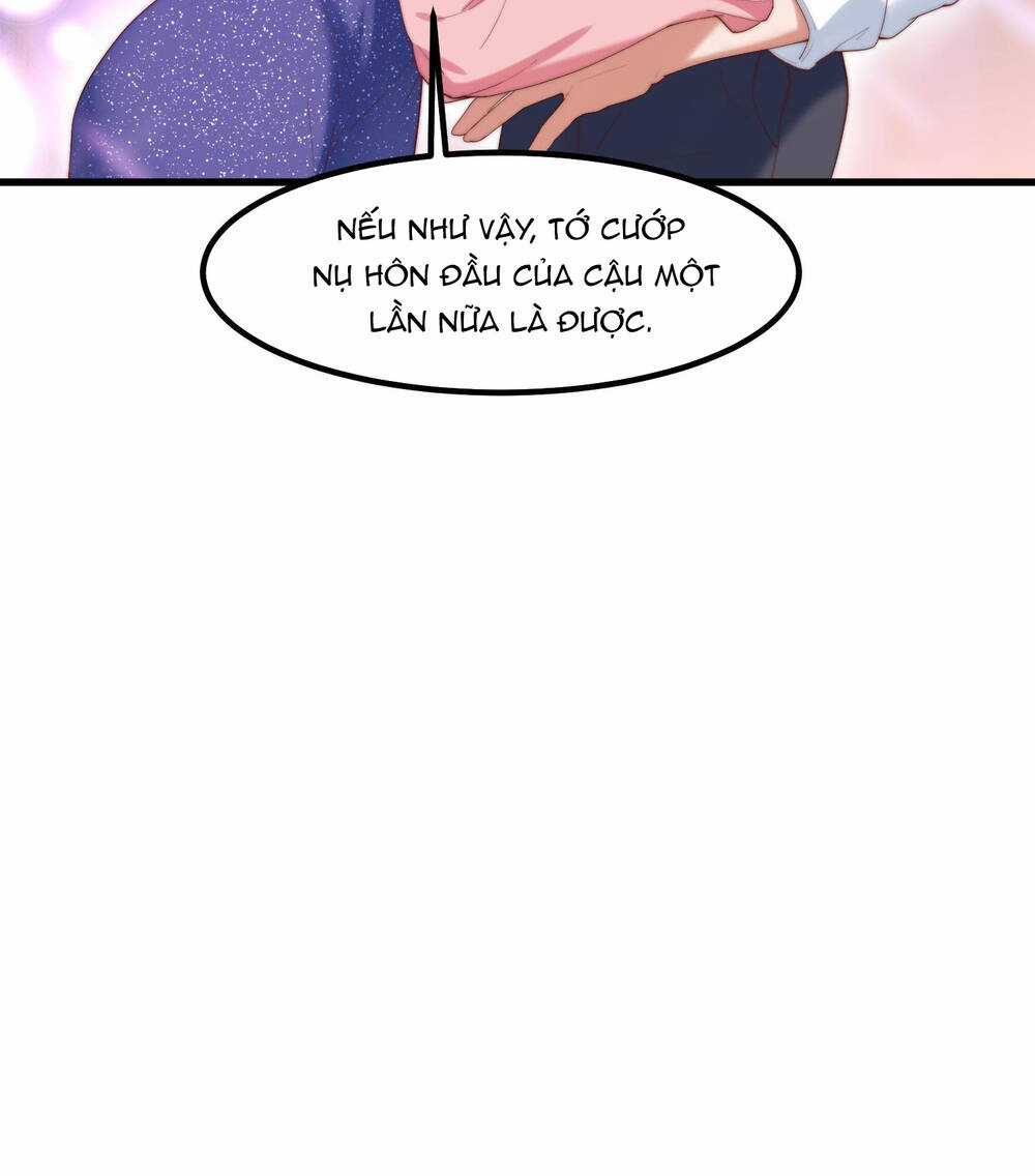 Bạn Gái Của Tôi Rất Kì Lạ Chapter 11 trang 65