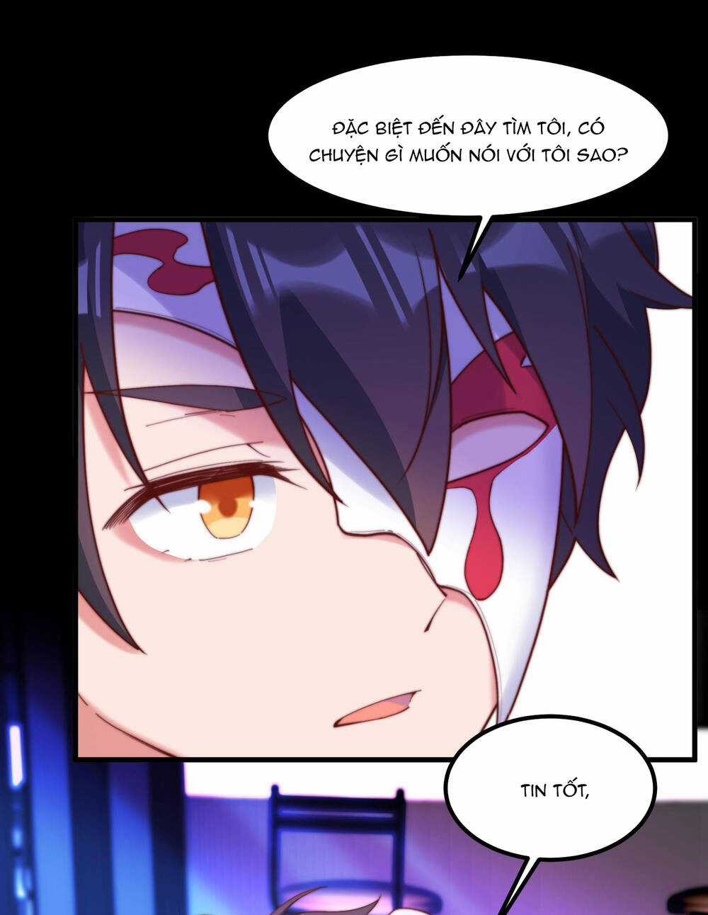 Bạn Gái Của Tôi Rất Kì Lạ Chapter 12 trang 11