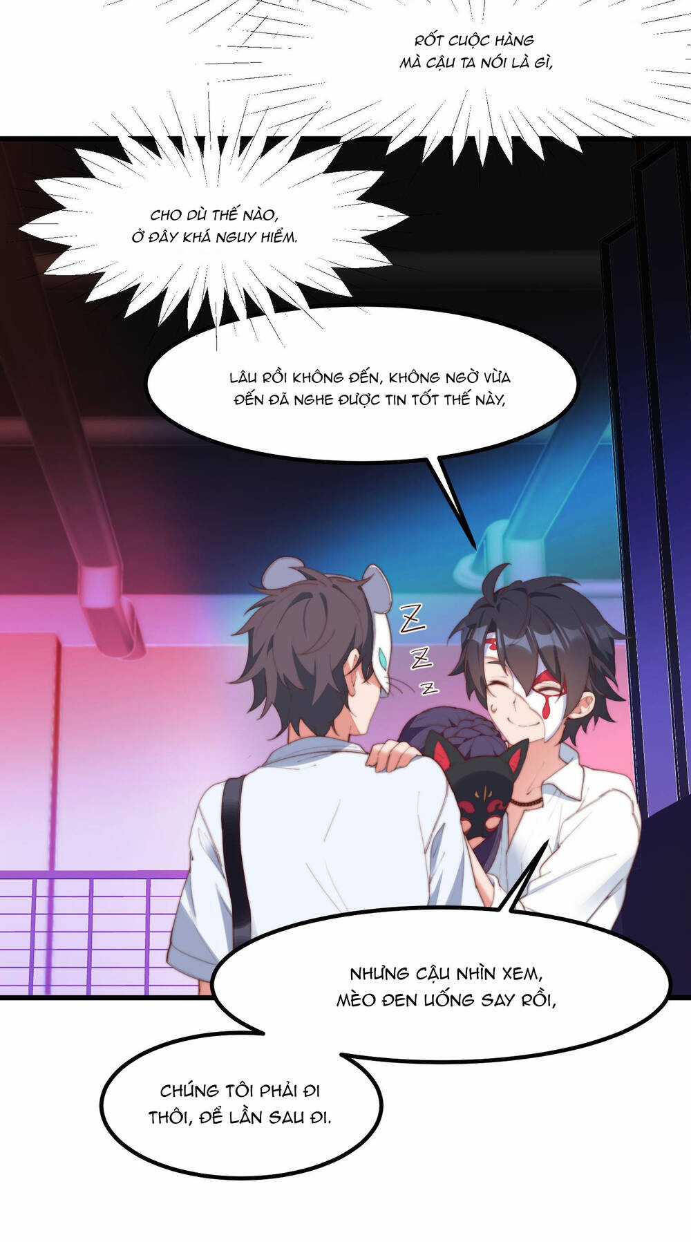 Bạn Gái Của Tôi Rất Kì Lạ Chapter 12 trang 14