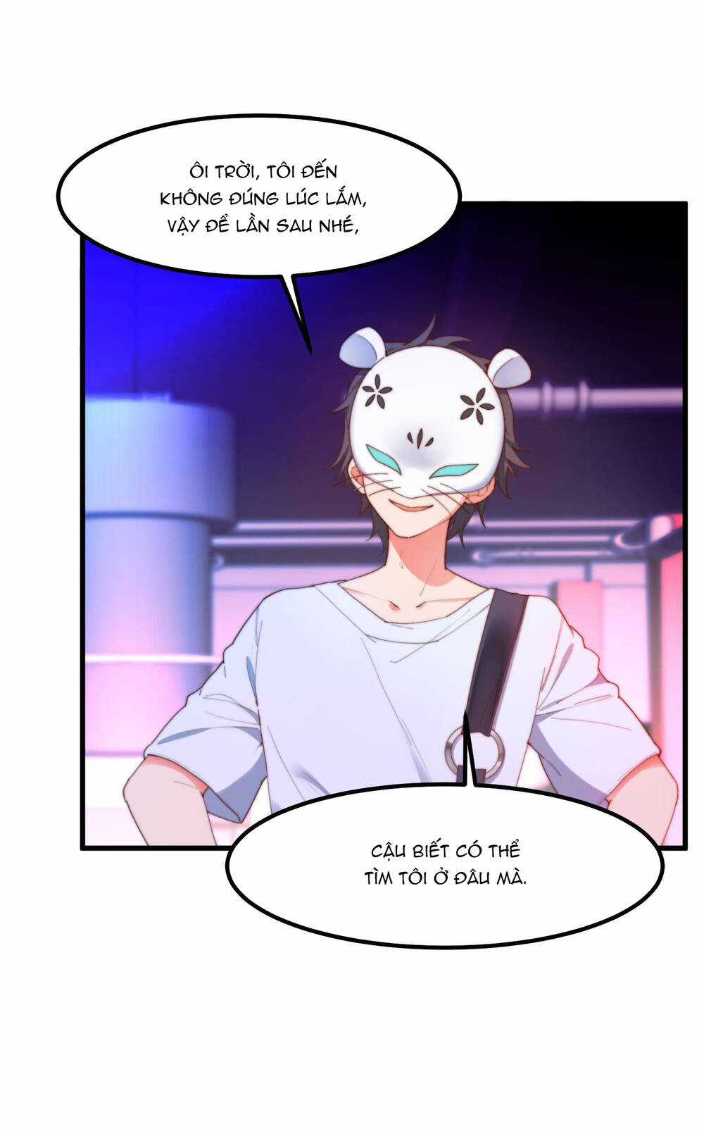 Bạn Gái Của Tôi Rất Kì Lạ Chapter 12 trang 15