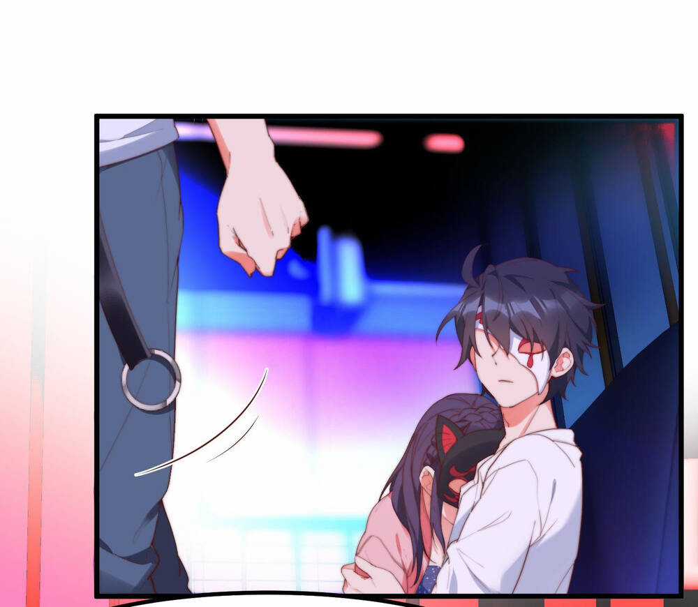 Bạn Gái Của Tôi Rất Kì Lạ Chapter 12 trang 16