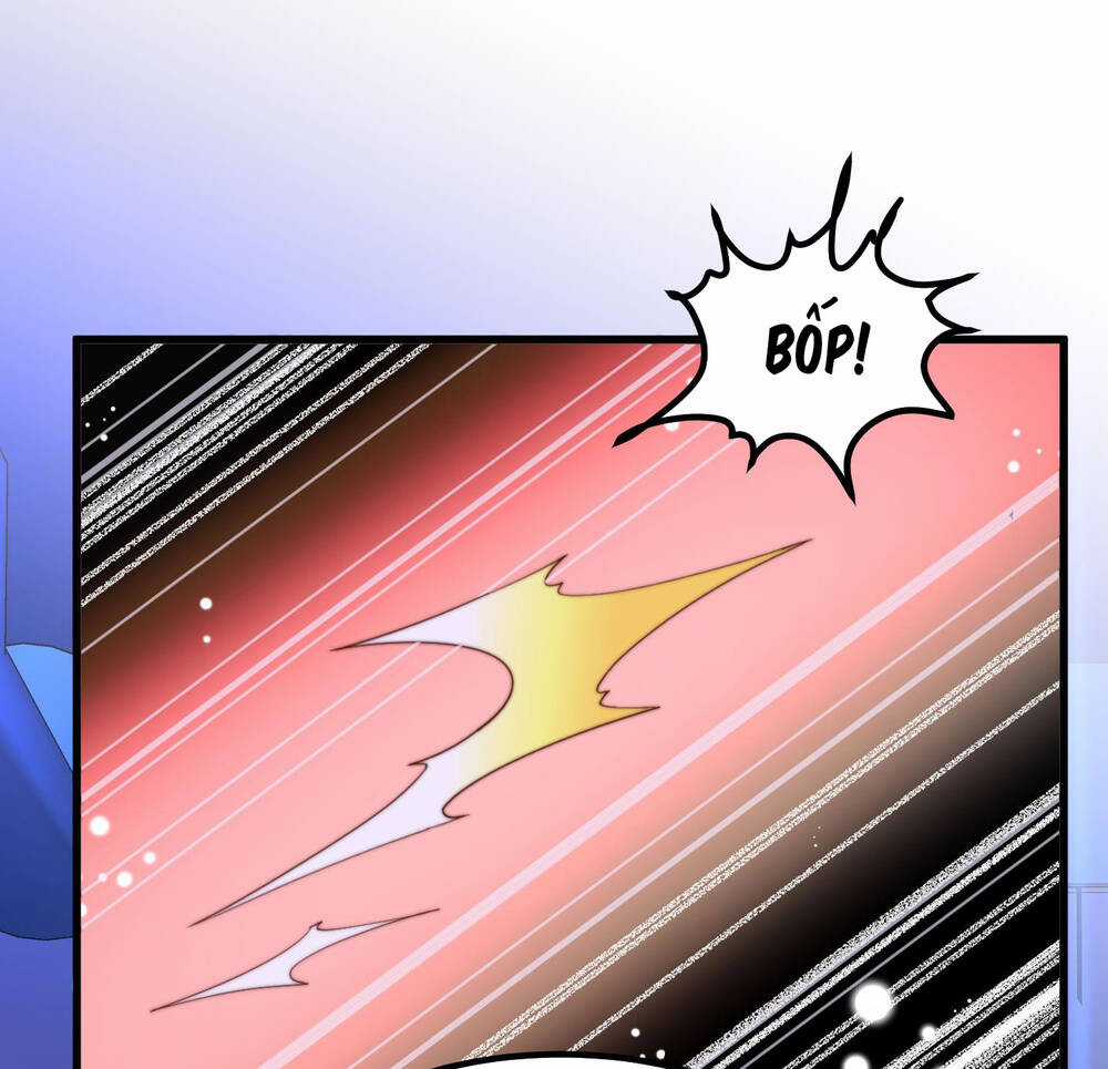 Bạn Gái Của Tôi Rất Kì Lạ Chapter 12 trang 20