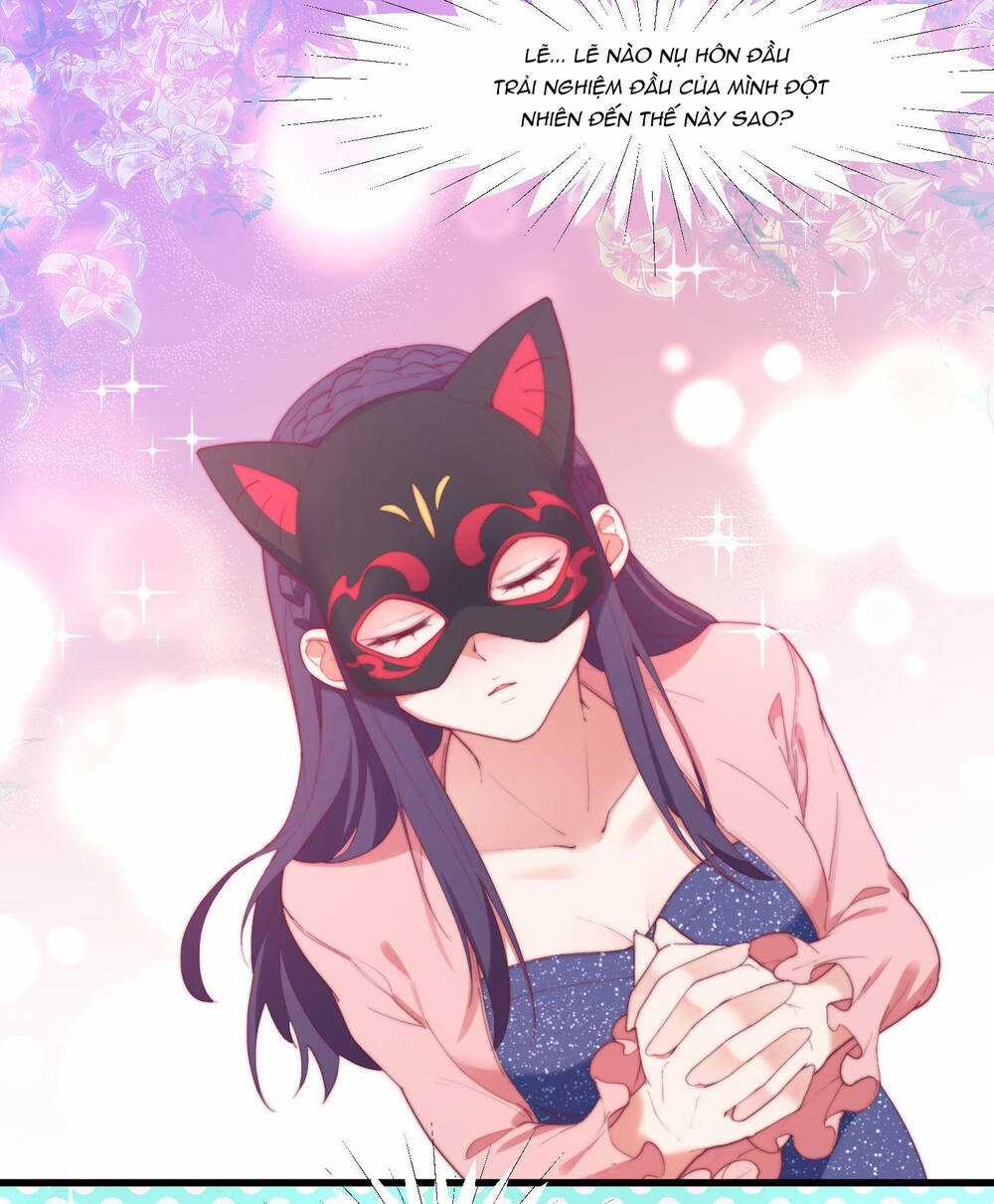 Bạn Gái Của Tôi Rất Kì Lạ Chapter 12 trang 3