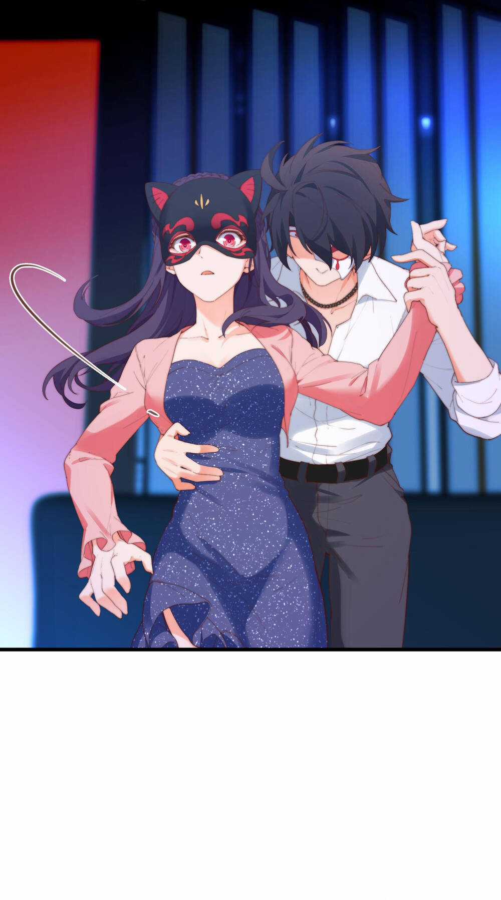 Bạn Gái Của Tôi Rất Kì Lạ Chapter 12 trang 30