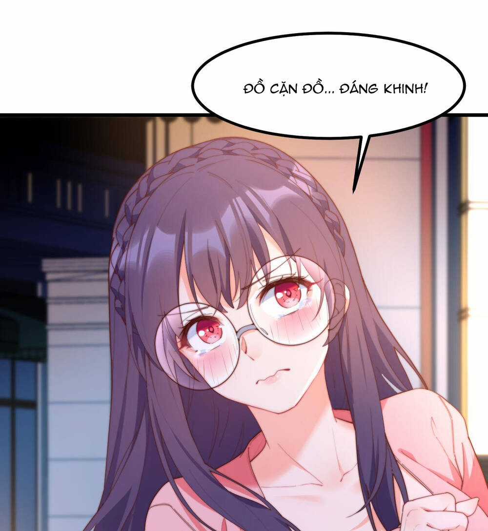 Bạn Gái Của Tôi Rất Kì Lạ Chapter 12 trang 37