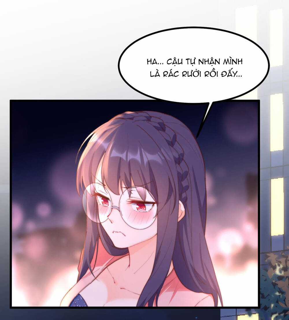 Bạn Gái Của Tôi Rất Kì Lạ Chapter 12 trang 40