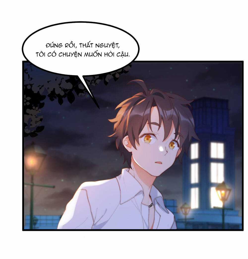Bạn Gái Của Tôi Rất Kì Lạ Chapter 12 trang 43