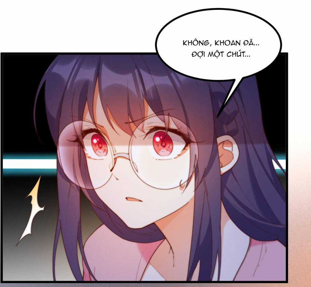 Bạn Gái Của Tôi Rất Kì Lạ Chapter 12 trang 46