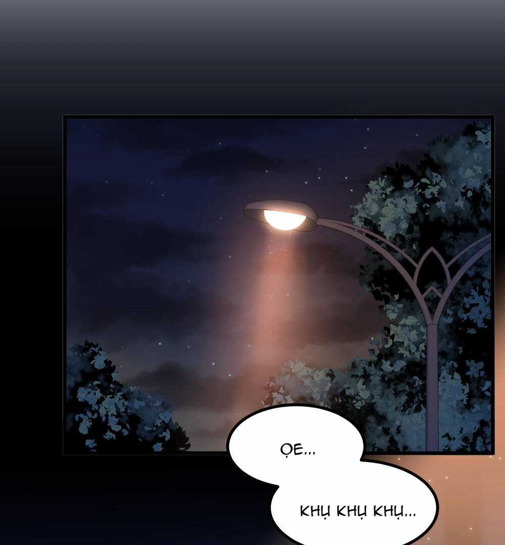 Bạn Gái Của Tôi Rất Kì Lạ Chapter 12 trang 50