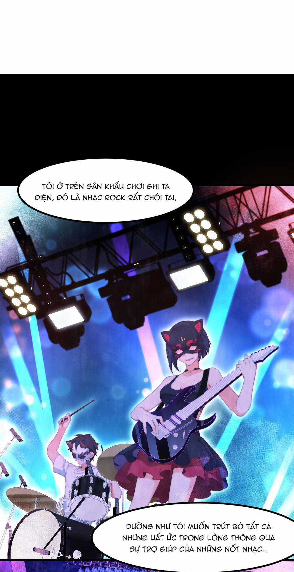 Bạn Gái Của Tôi Rất Kì Lạ Chapter 12 trang 57