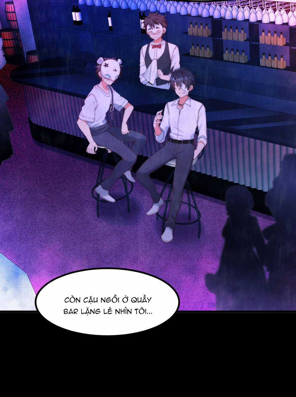 Bạn Gái Của Tôi Rất Kì Lạ Chapter 12 trang 58