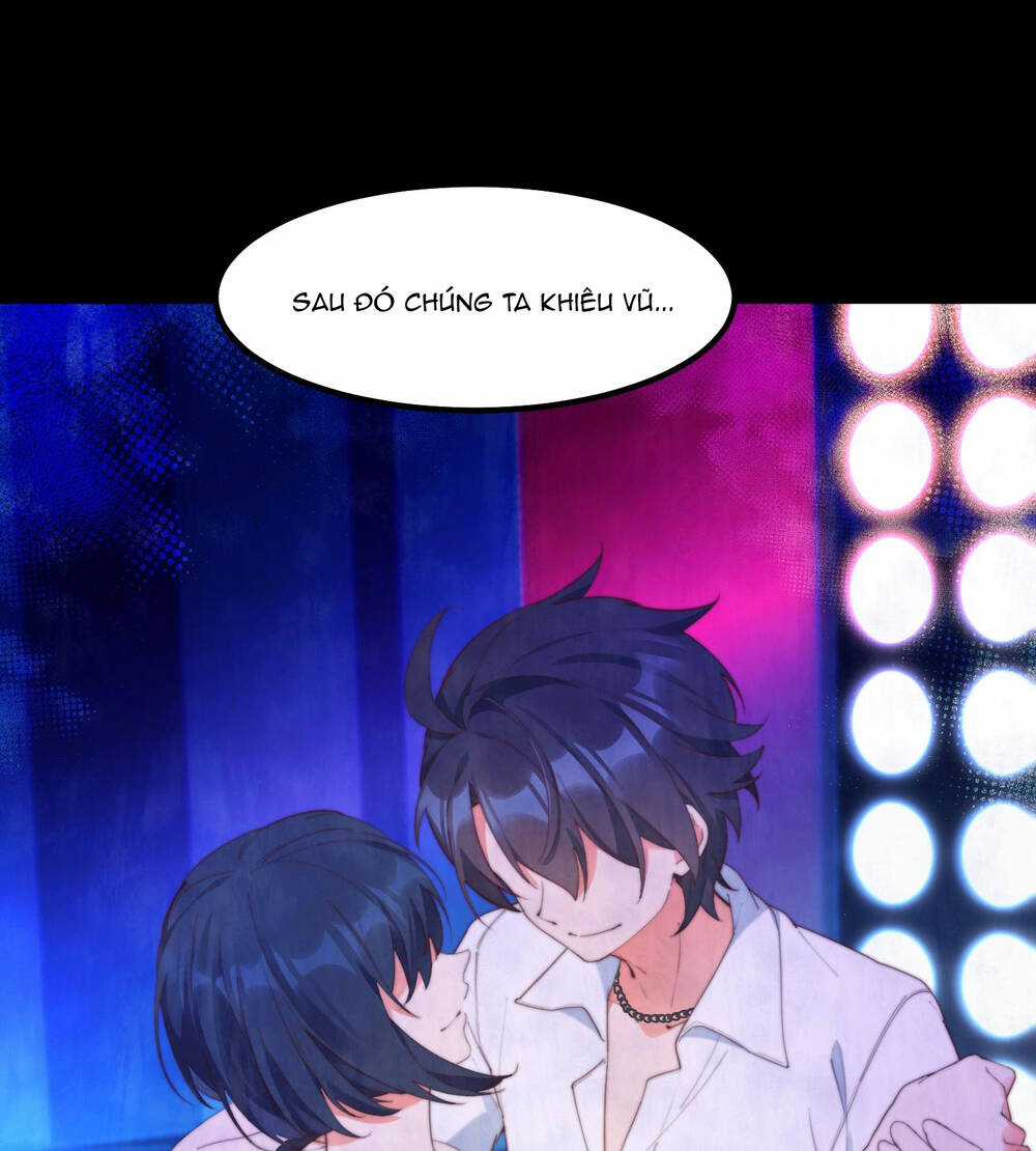 Bạn Gái Của Tôi Rất Kì Lạ Chapter 12 trang 61