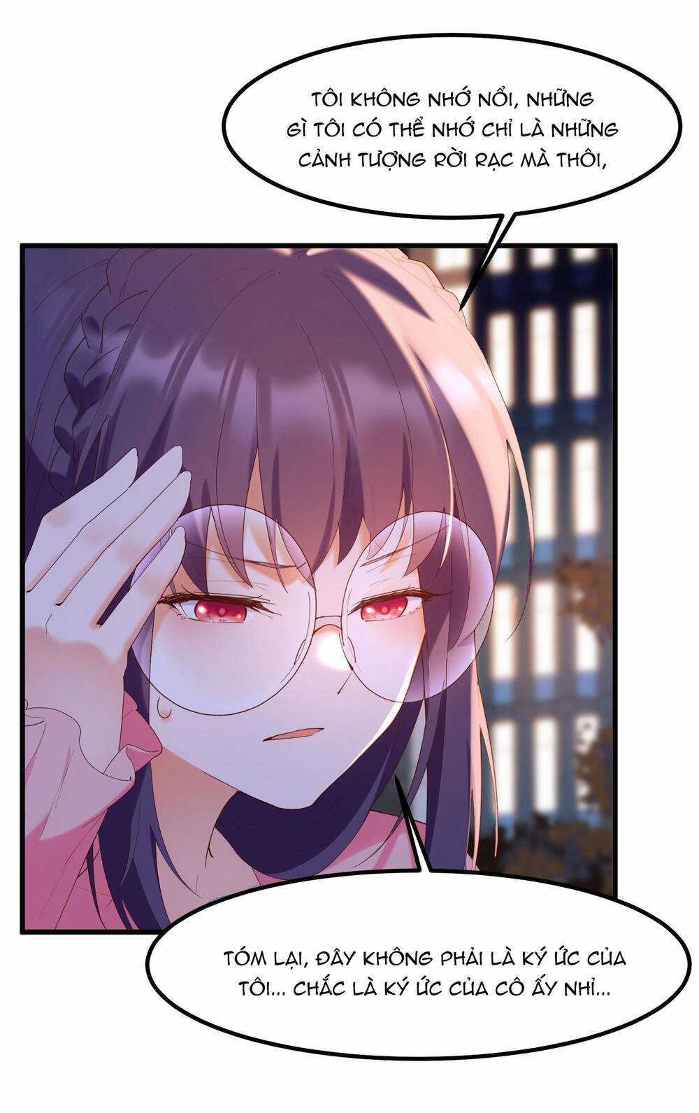 Bạn Gái Của Tôi Rất Kì Lạ Chapter 13 trang 14