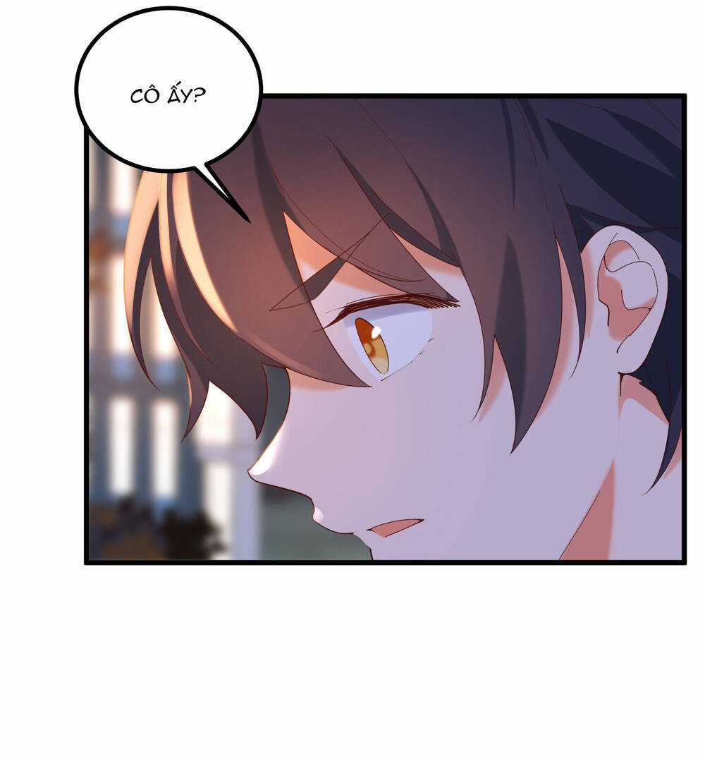 Bạn Gái Của Tôi Rất Kì Lạ Chapter 13 trang 15