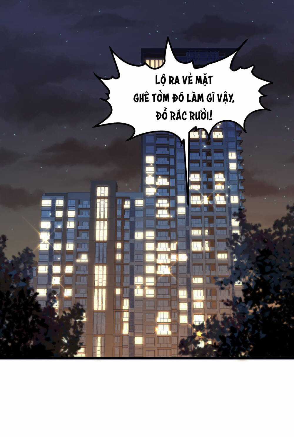 Bạn Gái Của Tôi Rất Kì Lạ Chapter 13 trang 28