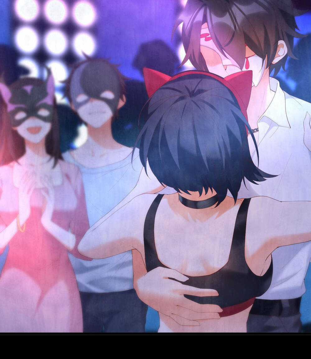 Bạn Gái Của Tôi Rất Kì Lạ Chapter 13 trang 3