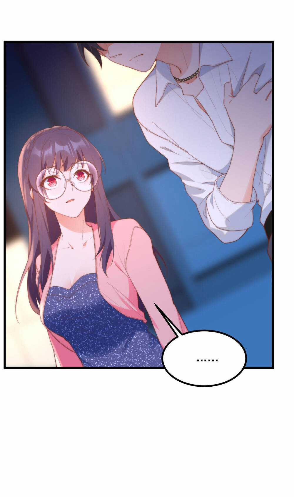 Bạn Gái Của Tôi Rất Kì Lạ Chapter 13 trang 37