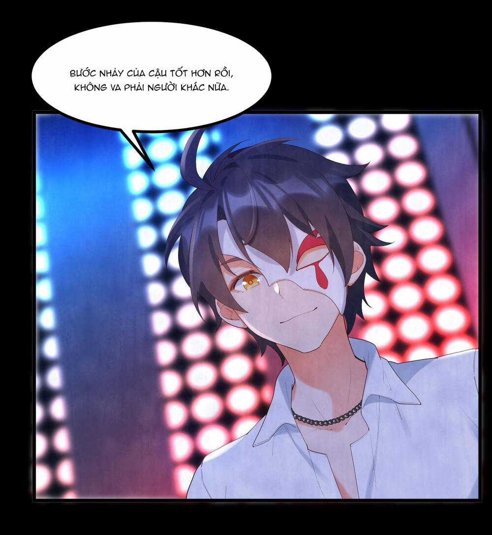 Bạn Gái Của Tôi Rất Kì Lạ Chapter 13 trang 4