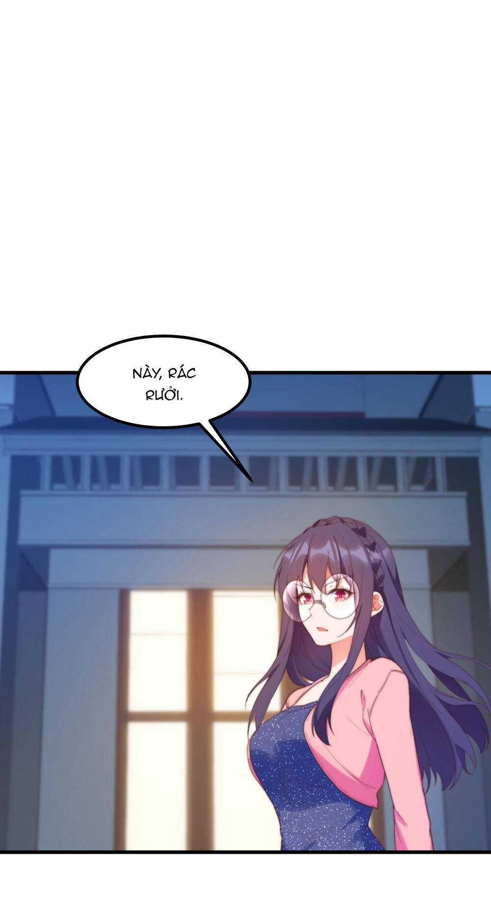 Bạn Gái Của Tôi Rất Kì Lạ Chapter 13 trang 41