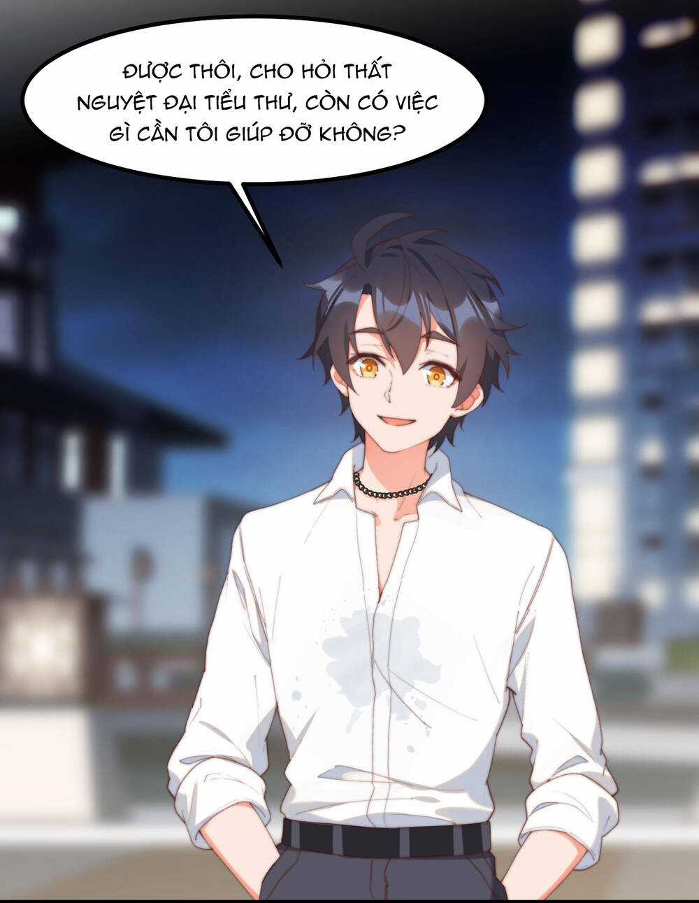 Bạn Gái Của Tôi Rất Kì Lạ Chapter 13 trang 43