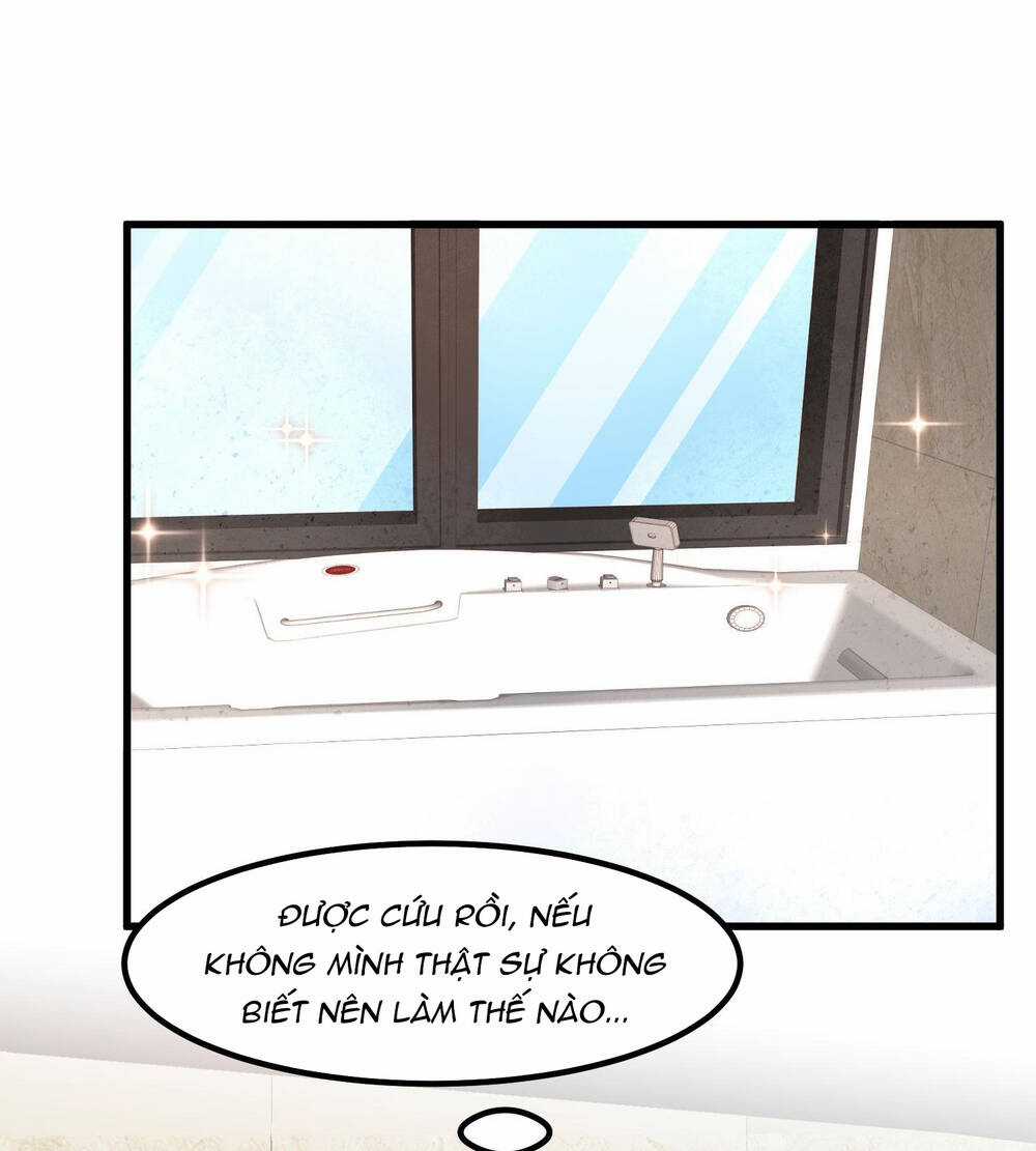 Bạn Gái Của Tôi Rất Kì Lạ Chapter 13 trang 47