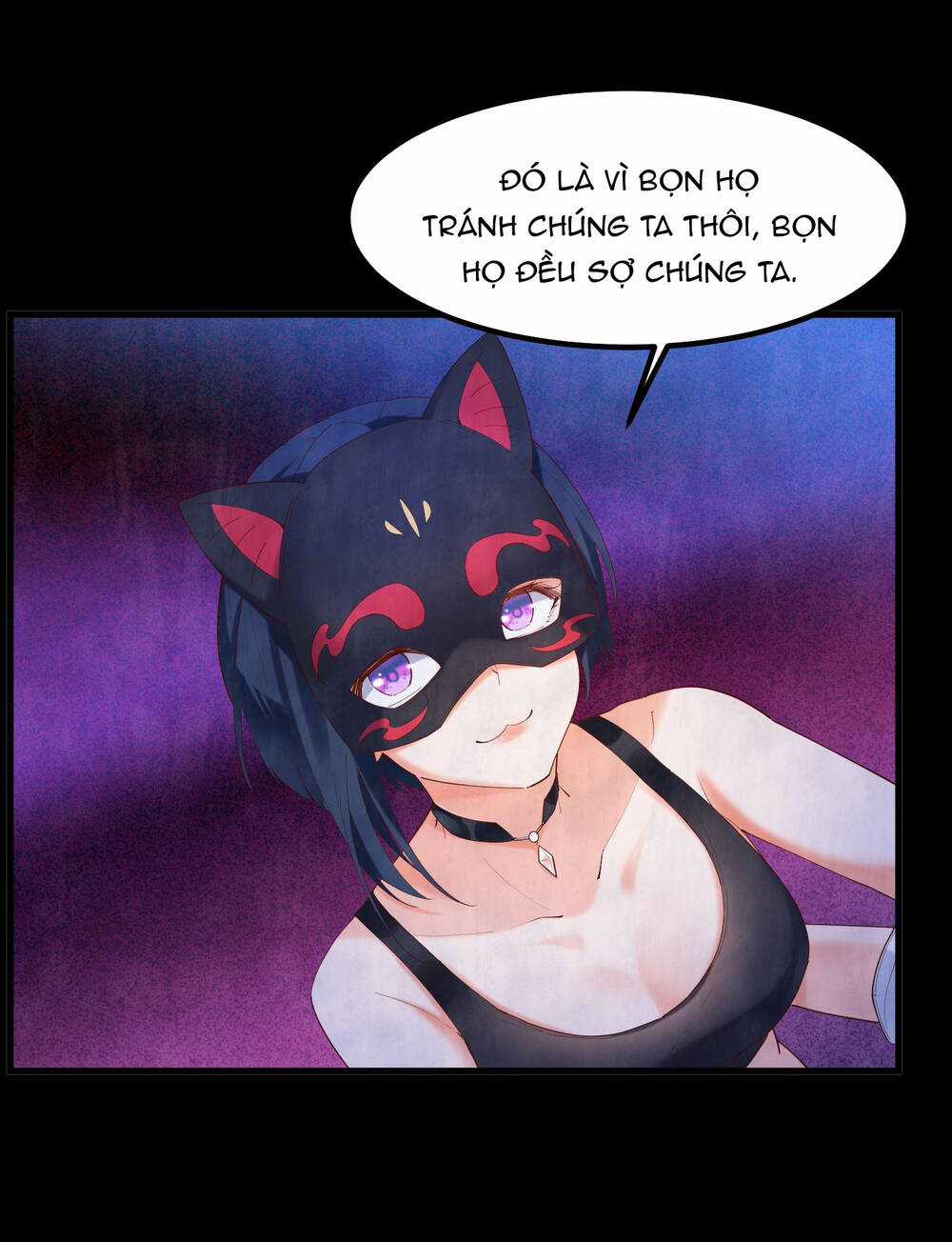 Bạn Gái Của Tôi Rất Kì Lạ Chapter 13 trang 5