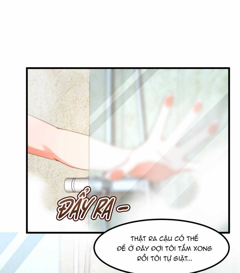 Bạn Gái Của Tôi Rất Kì Lạ Chapter 13 trang 58