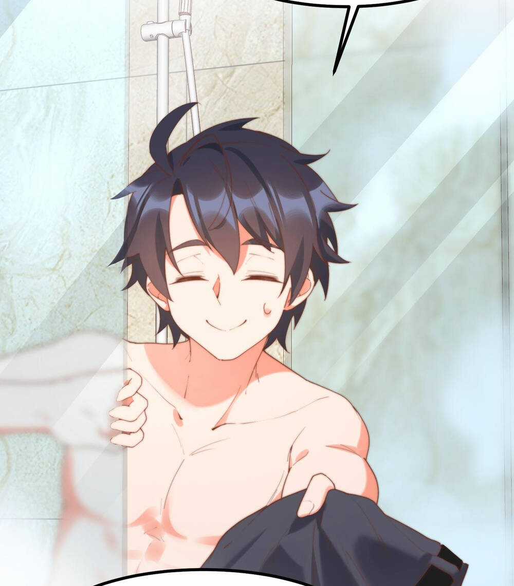 Bạn Gái Của Tôi Rất Kì Lạ Chapter 13 trang 59